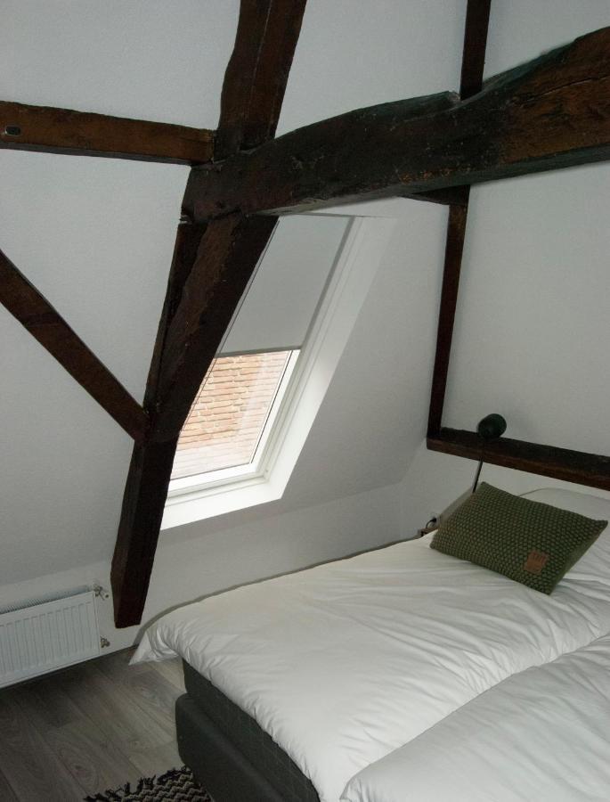 Room 1637 Delft Exterior photo