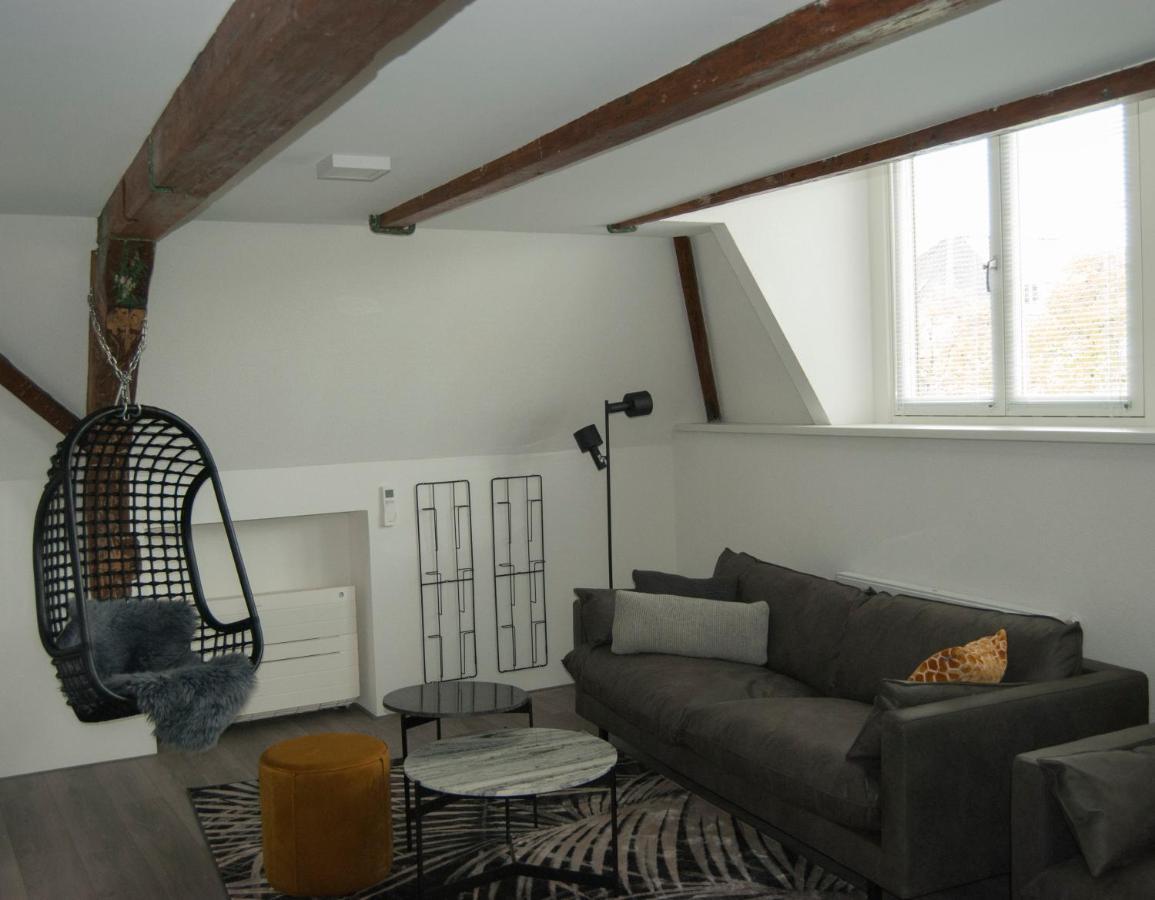 Room 1637 Delft Exterior photo